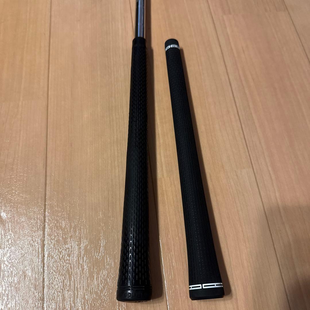 タイトリスト　ボーケイフォージド　ウェッジ　　58° 06B