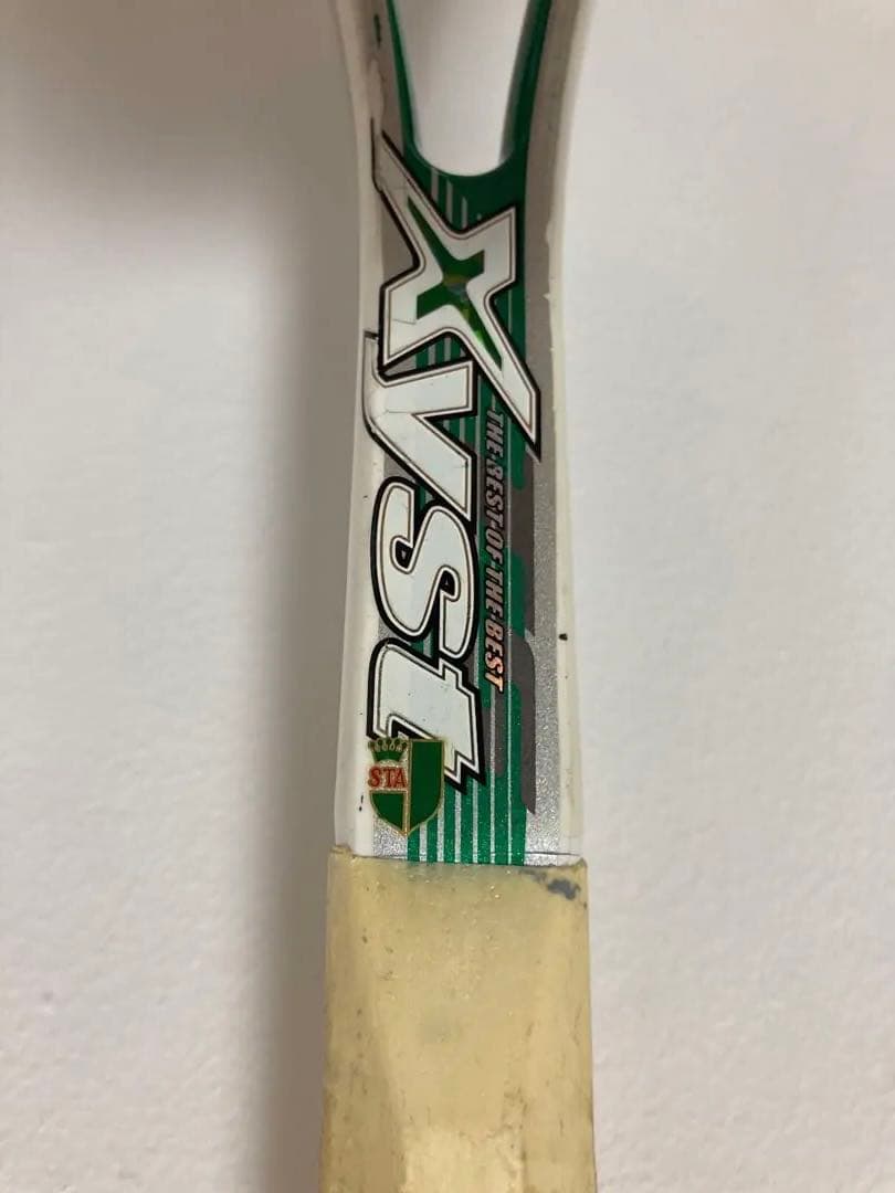 ジストTS 1Uソフトテニス ラケット mizuno