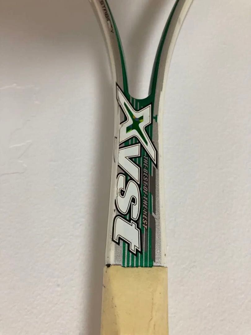 ジストTS 1Uソフトテニス ラケット mizuno