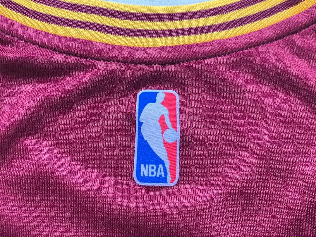【入手困難】 NBA CAVS デリック・ローズ ROSE #1　ユニフォーム