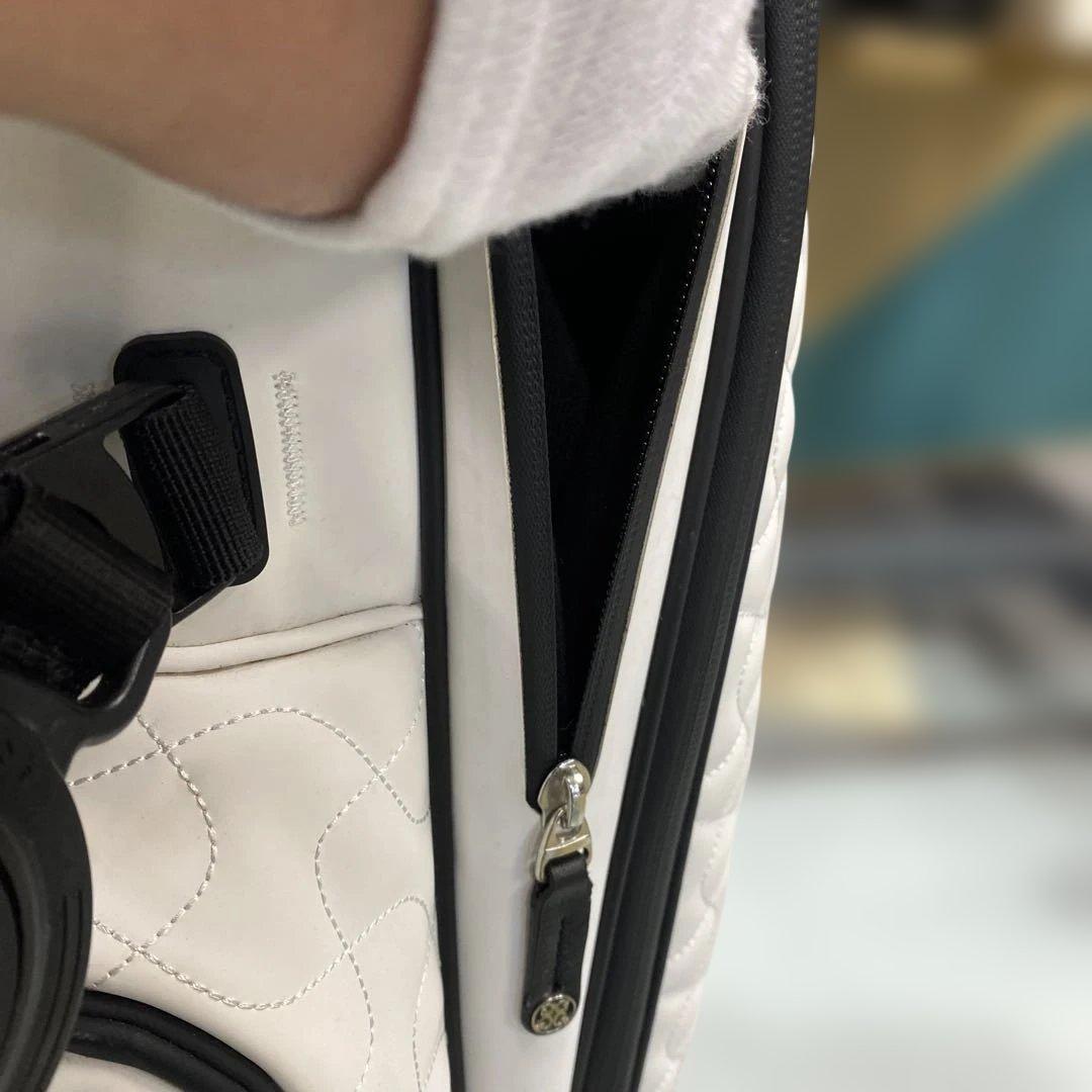 G/FORE ジーフォア スタンドキャディバッグ ゴルフバッグ　H85