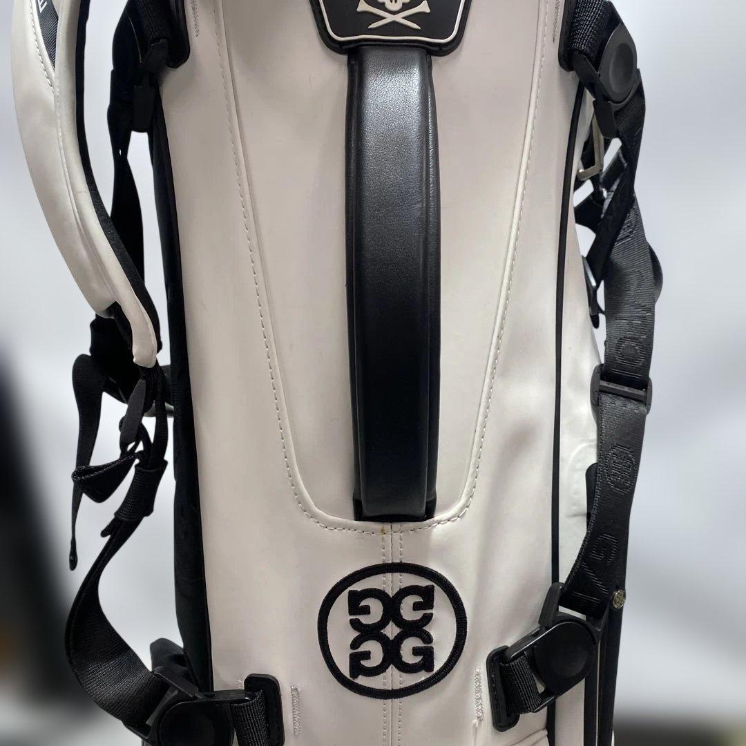 G/FORE ジーフォア スタンドキャディバッグ ゴルフバッグ　H85