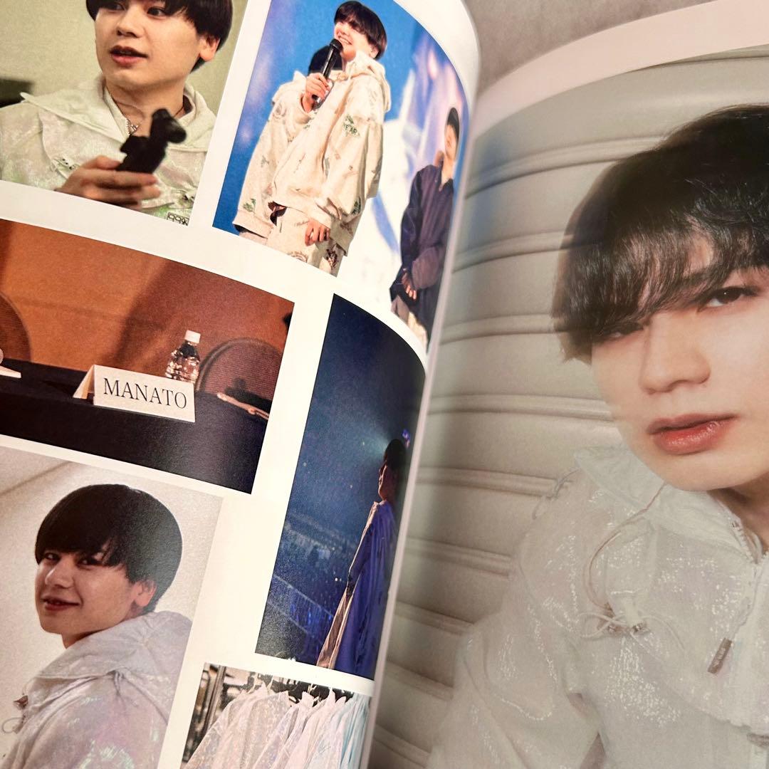 BE:FIRST DOME TOUR 2024-2025 2:BE まとめ売り