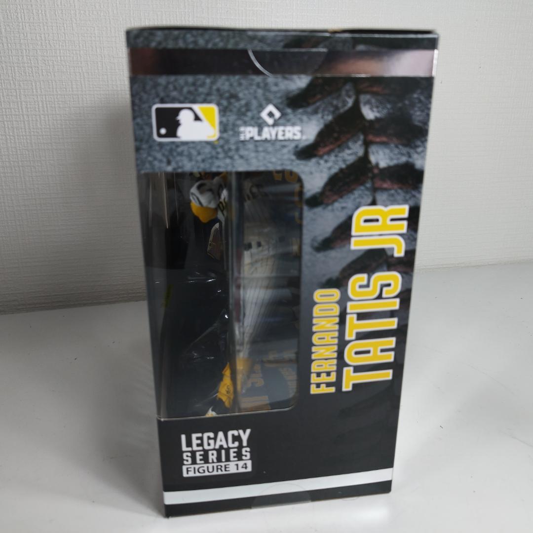 マクファーレントイズ タティス ジュニア Jr Mcfarlane T I6qA