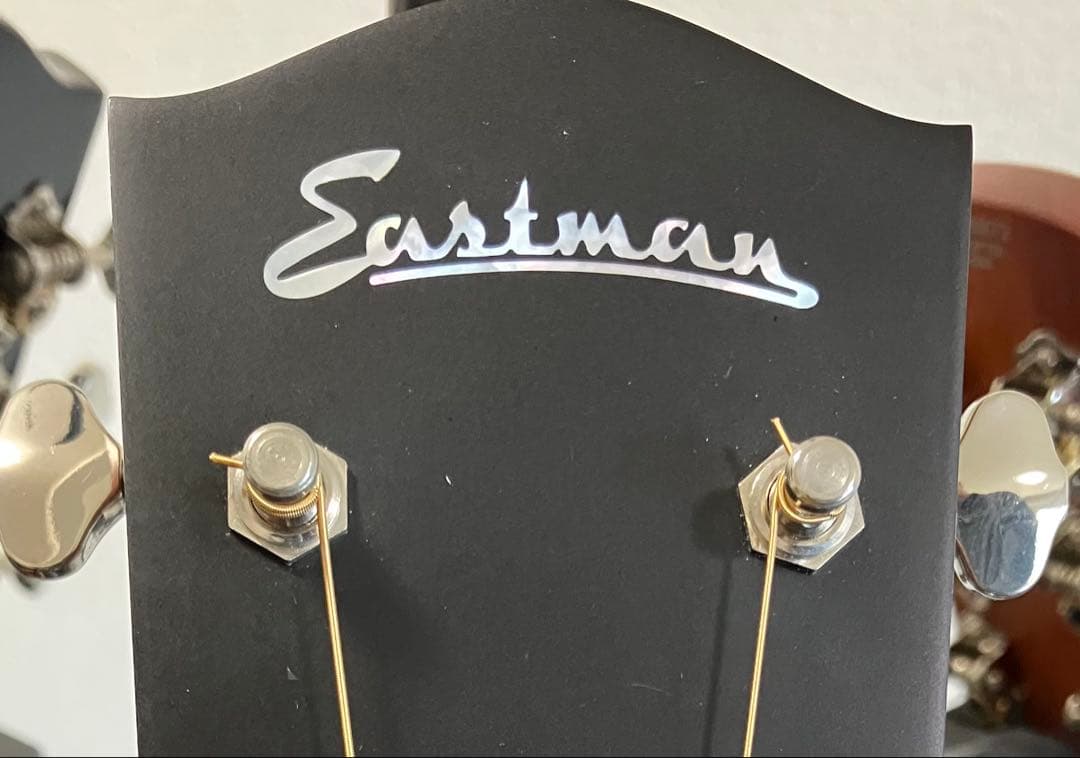 Eastman/E1-OOSS-SB L-00 TYPE オール単板モデル
