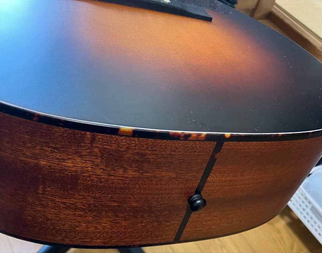 Eastman/E1-OOSS-SB L-00 TYPE オール単板モデル