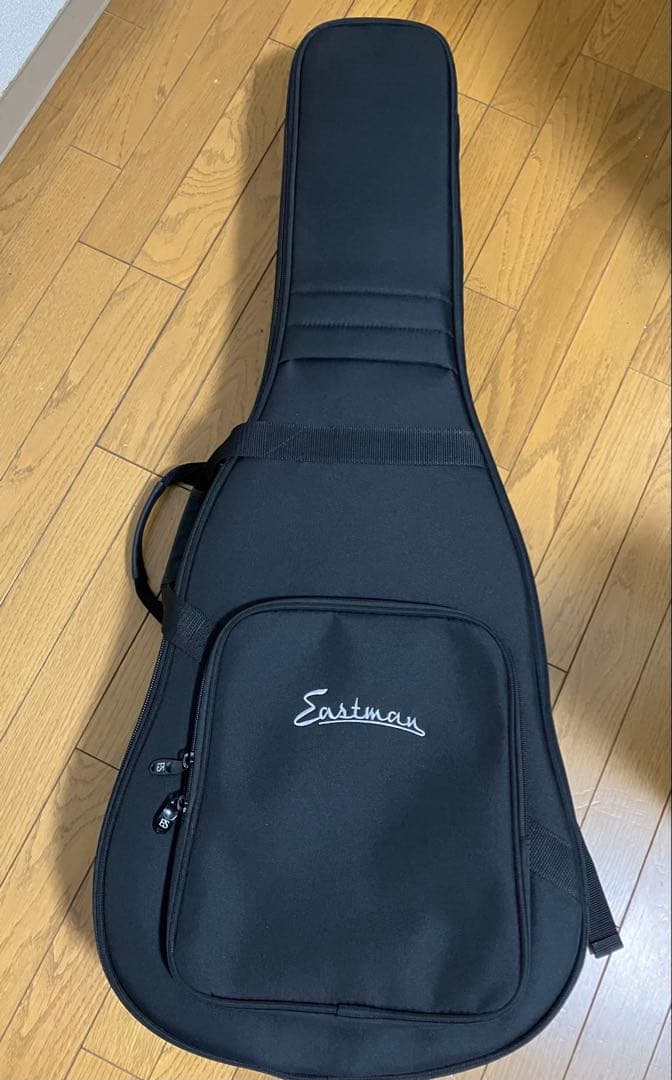 Eastman/E1-OOSS-SB L-00 TYPE オール単板モデル
