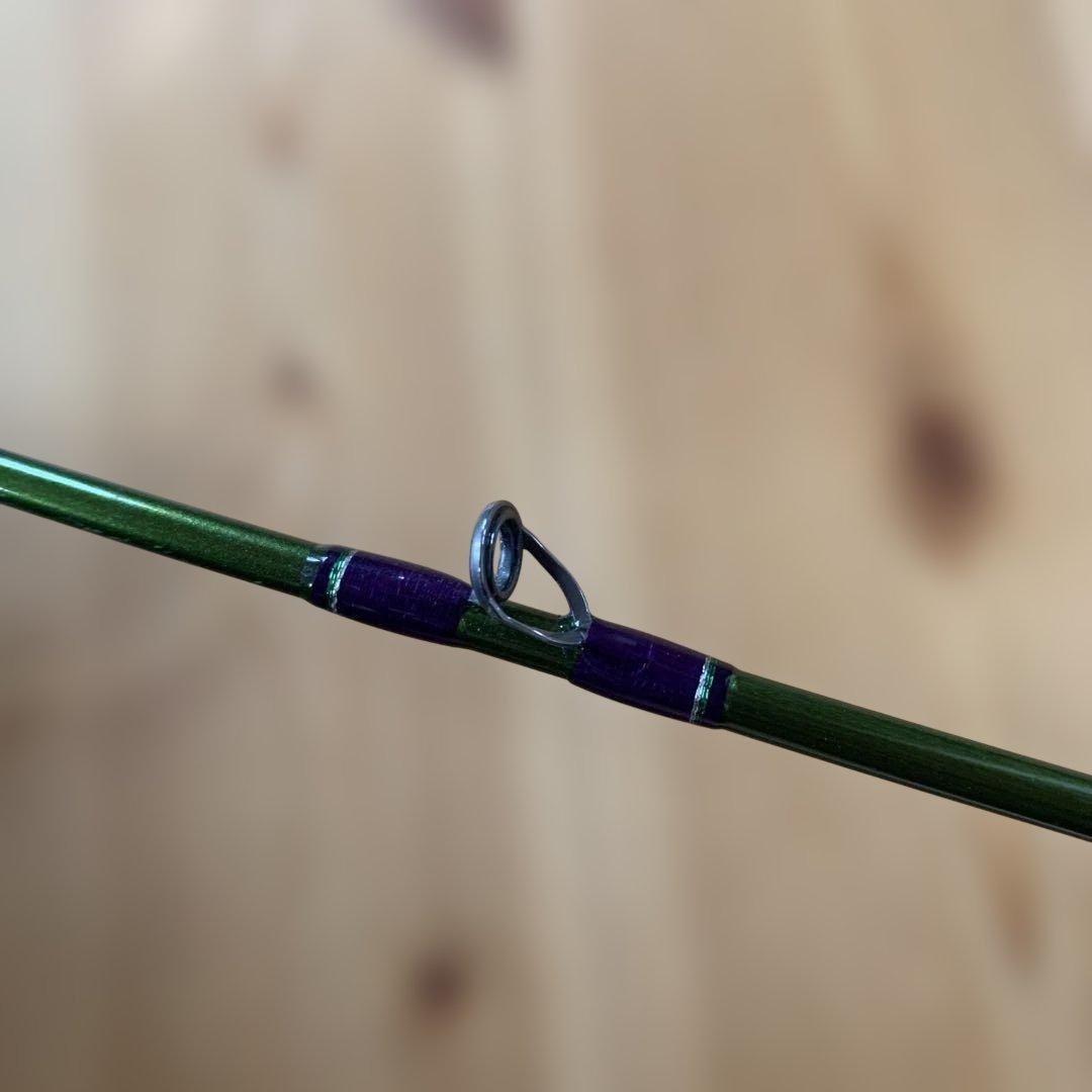 ノリーズ　Road Runner HB640ML