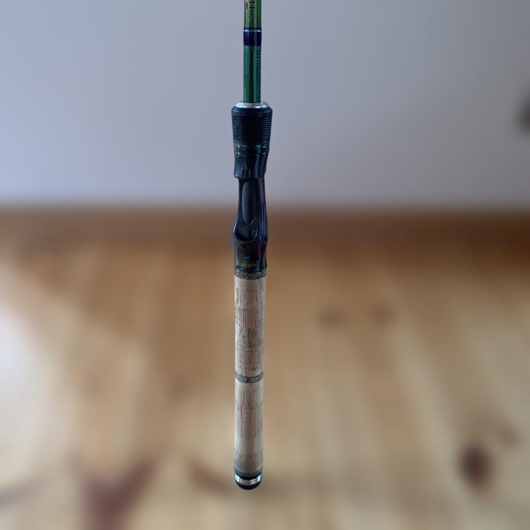 ノリーズ　Road Runner HB640ML