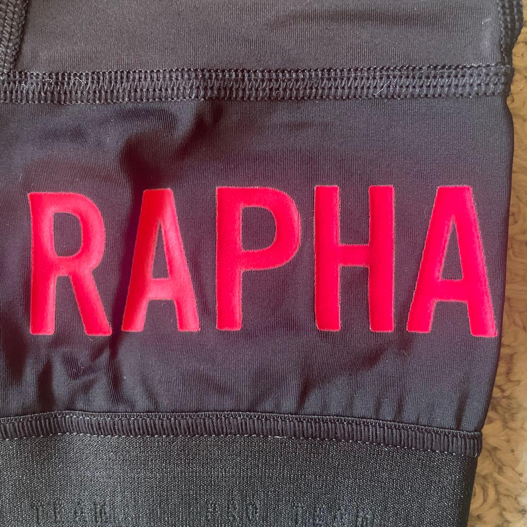 Rapha PROTEAM Bibshorts XSサイズ