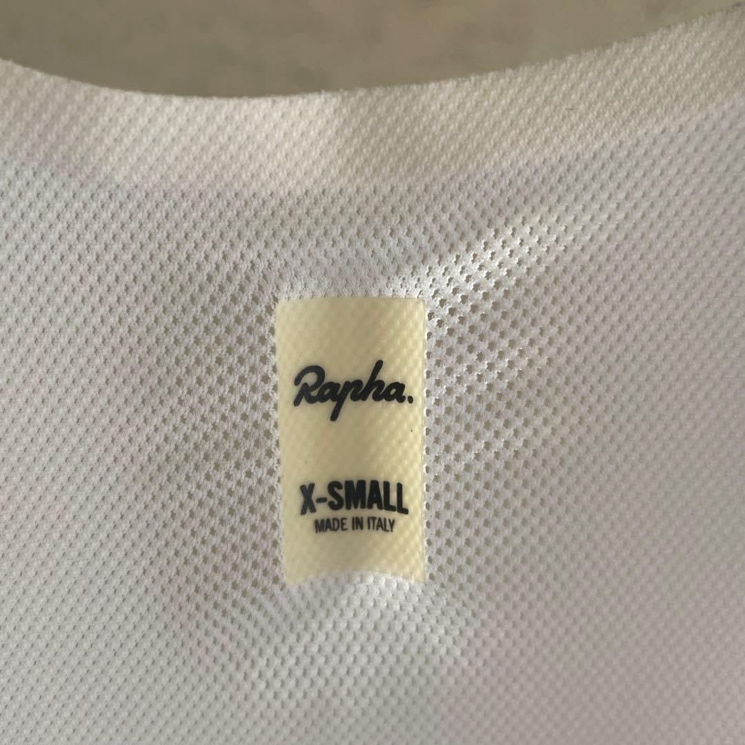 Rapha PROTEAM Bibshorts XSサイズ