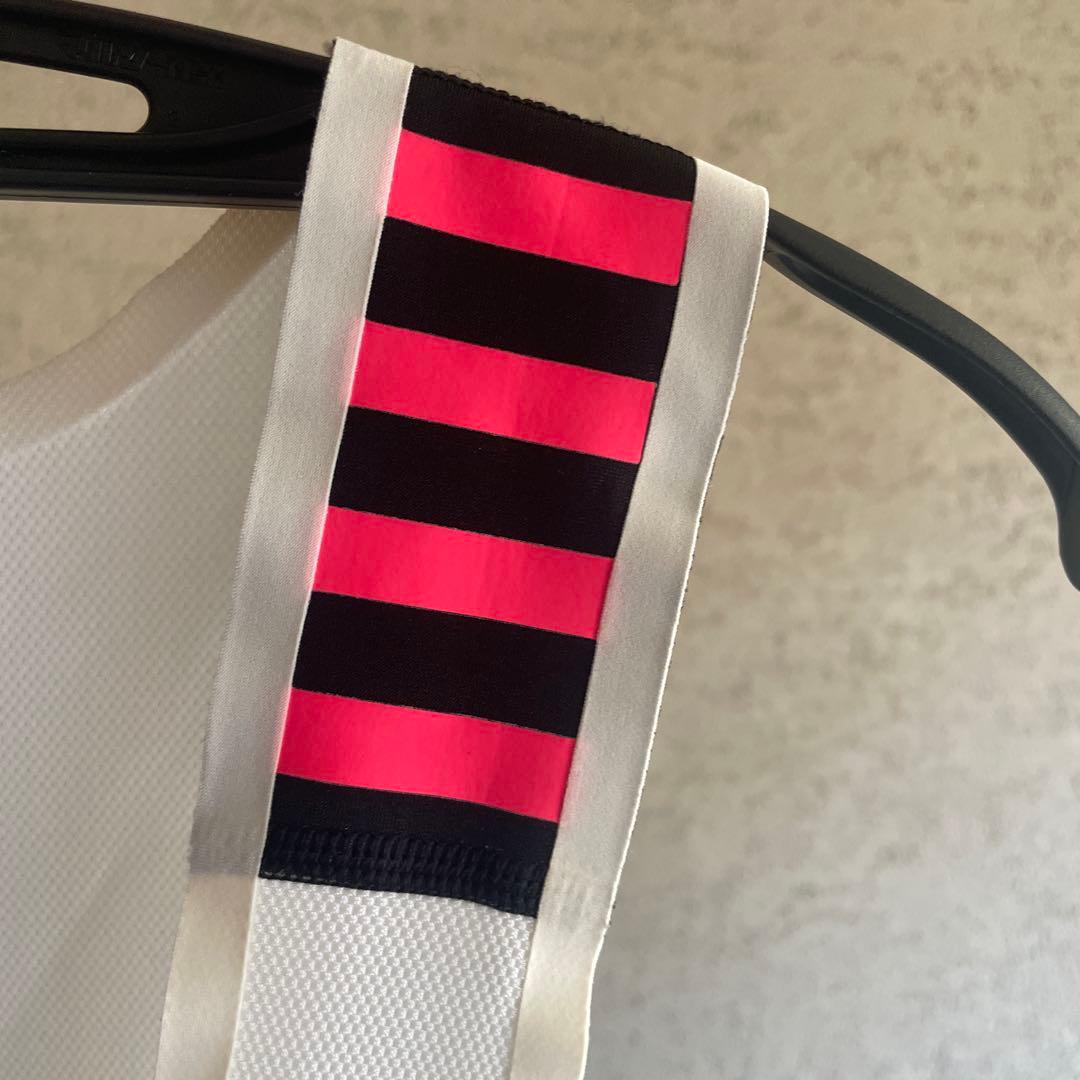 Rapha PROTEAM Bibshorts XSサイズ