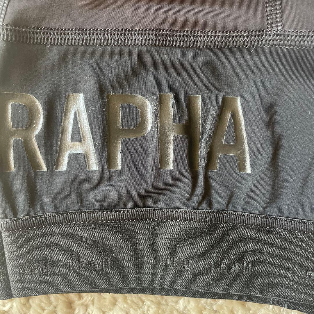 Rapha PROTEAM Bibshorts XSサイズ