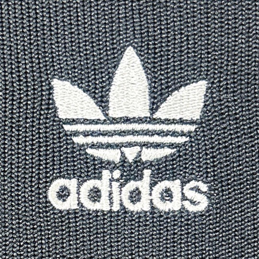 パカイアン アディダス pakaian adidas ニットクルー