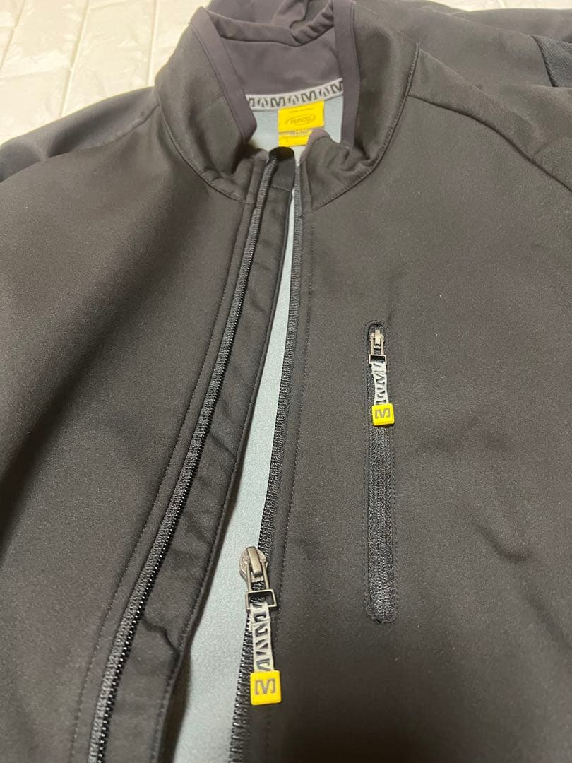 MAVIC 製　サイクルジャケット