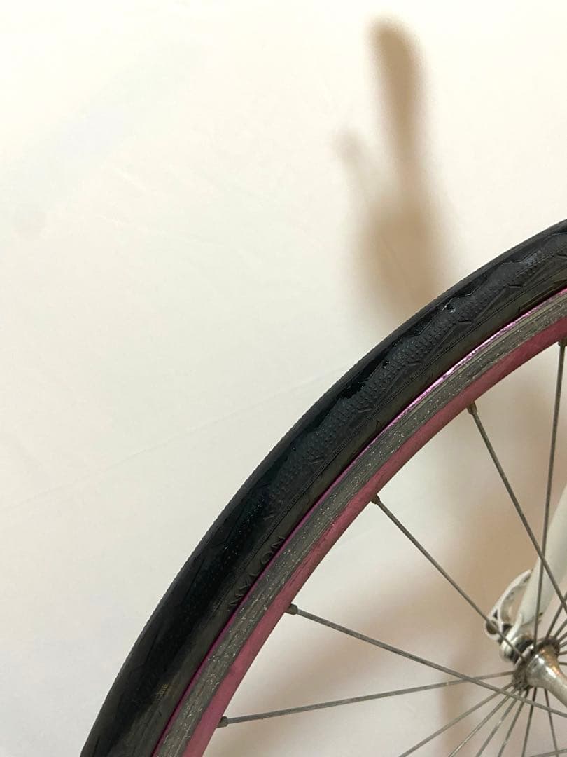 サイクルベースアサヒreunion レユニオン lilu クロスバイク自転車