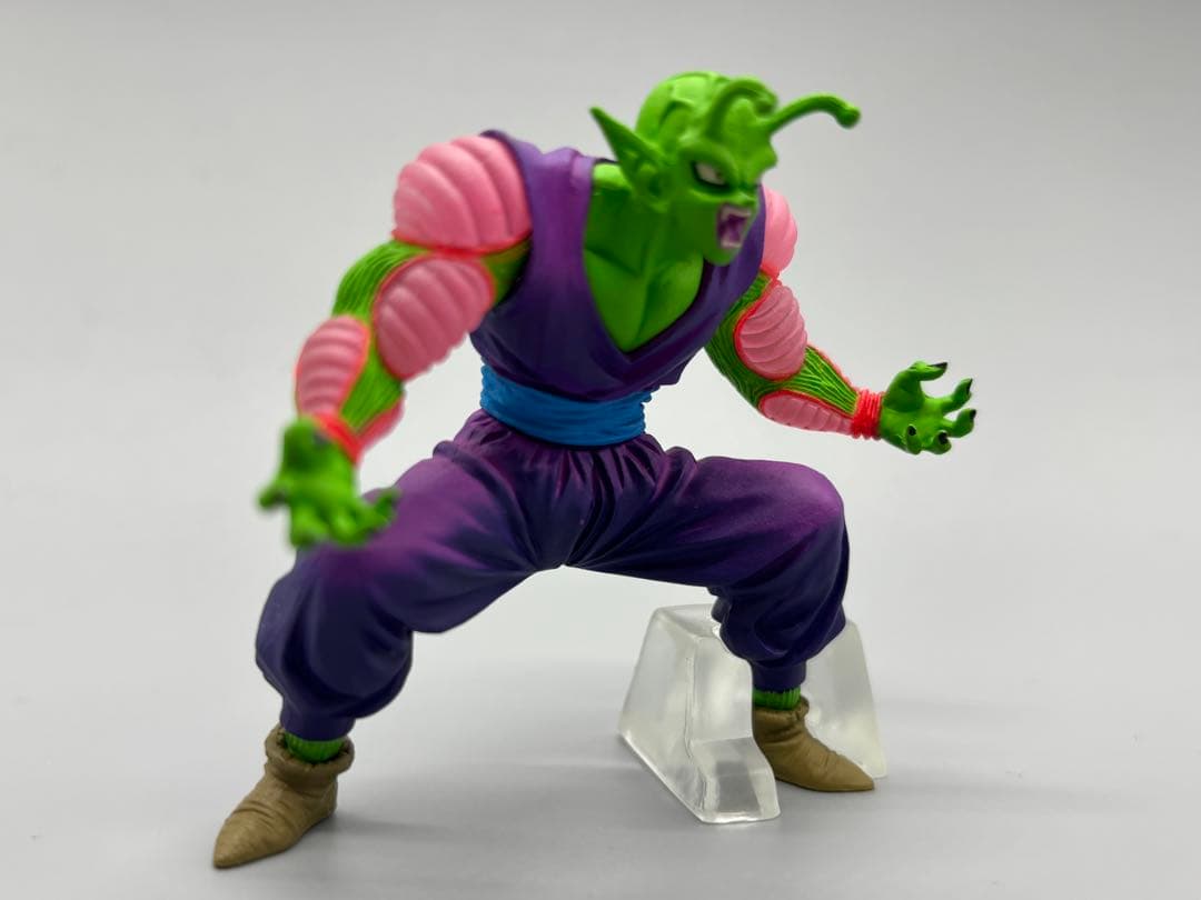 開封済み　ドラゴンボール DG 01 全5種セット