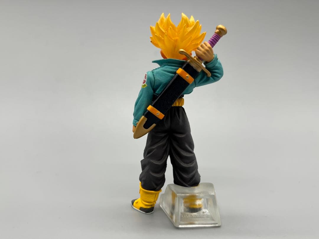 開封済み　ドラゴンボール DG 01 全5種セット