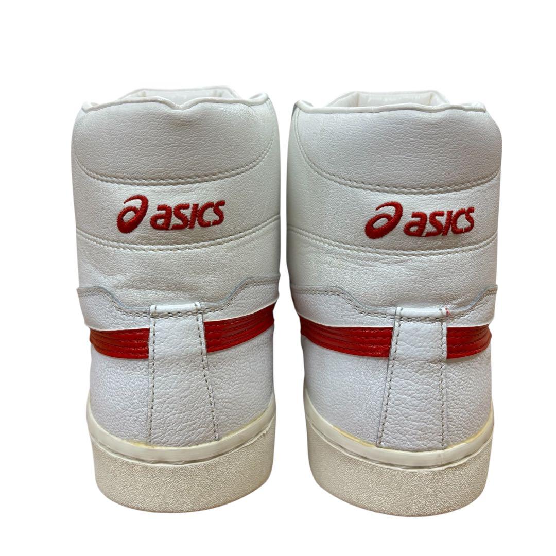 【即日発送 希少 美品】asics ファブレ ポイントゲッターL TBF712