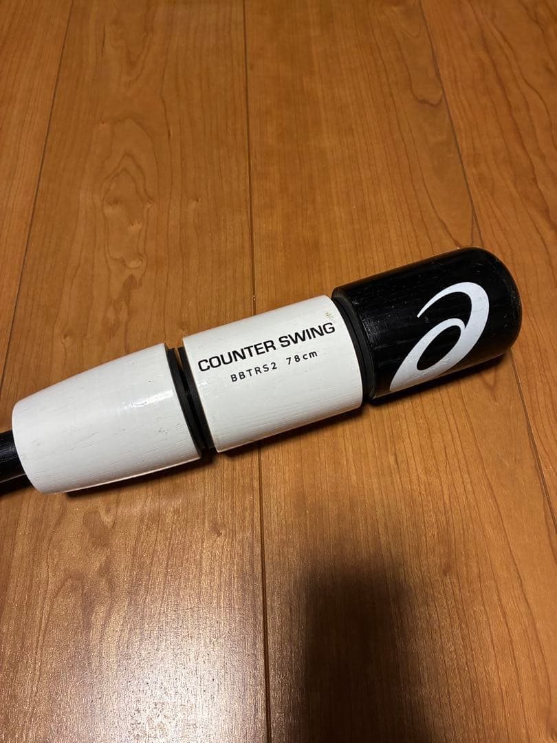 COUNTER SWING 88BTRS 78cm トレーニングバット