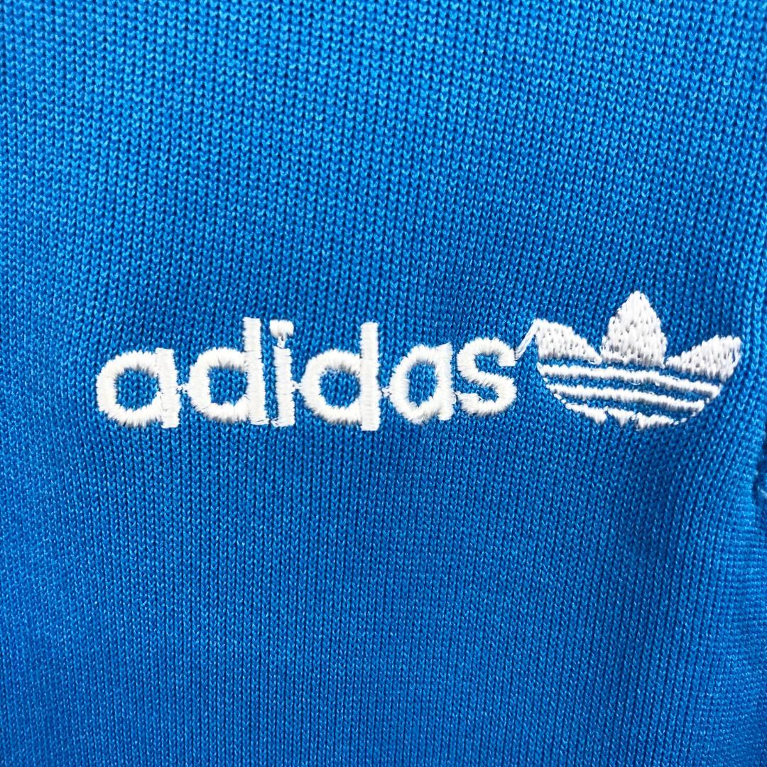 ヴィンテージ adidas●アディダス＜トラックパンツ＞MP1903c