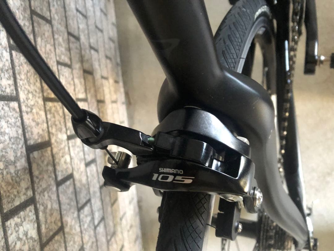 ピナレロPINARELLO ラザ　カーボンロードバイク