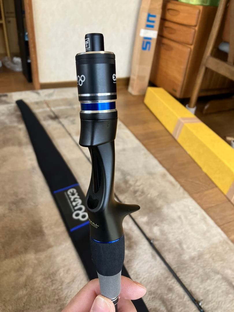 ビンビンスティックエクストロ　BSXT-C68m TJ