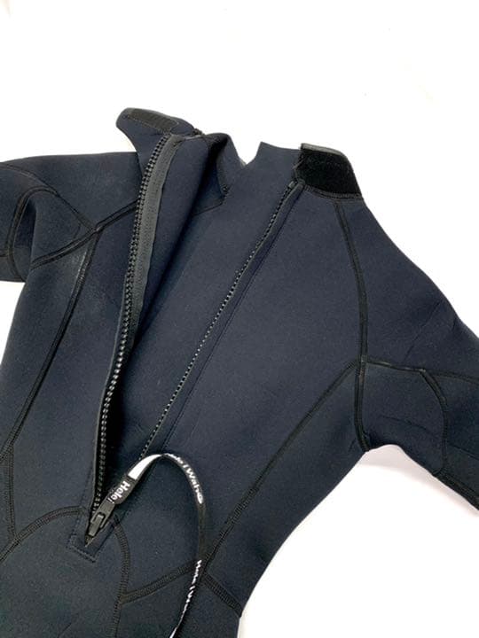 レディース ヘレイワホ ウェットスーツ シーガル HeleiWaho