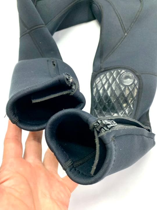 レディース ヘレイワホ ウェットスーツ シーガル HeleiWaho