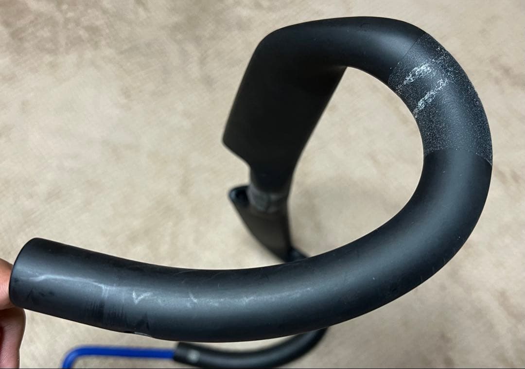 スペシャライズド　ROVAL RAPIDE ROAD BAR 400mm