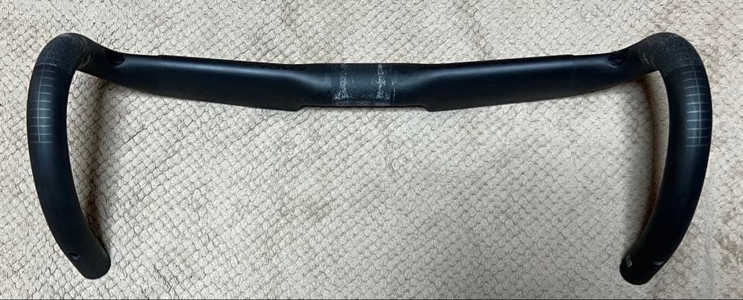スペシャライズド　ROVAL RAPIDE ROAD BAR 400mm