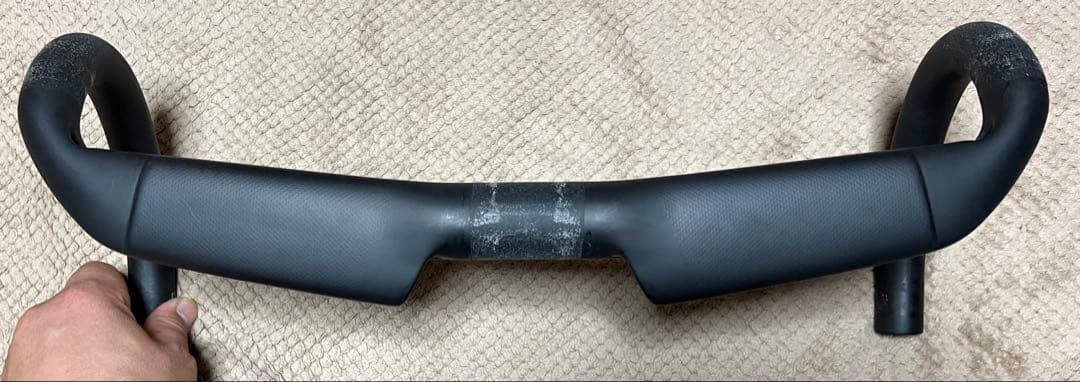 スペシャライズド　ROVAL RAPIDE ROAD BAR 400mm
