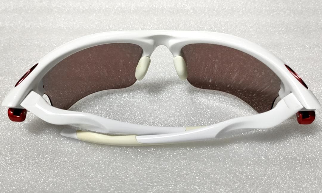 オークリー ファストジャケット サングラス OAKLEY 偏光 スポーツ 自転車
