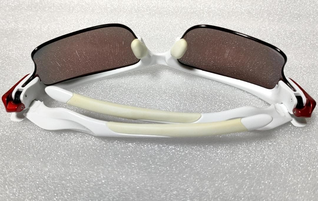 オークリー ファストジャケット サングラス OAKLEY 偏光 スポーツ 自転車