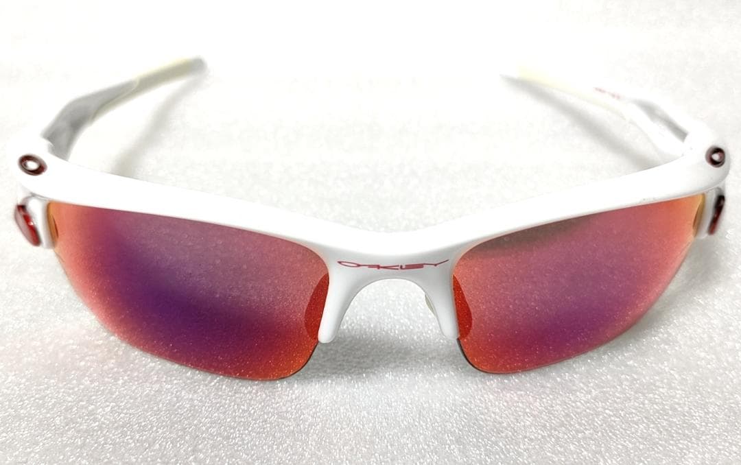 オークリー ファストジャケット サングラス OAKLEY 偏光 スポーツ 自転車