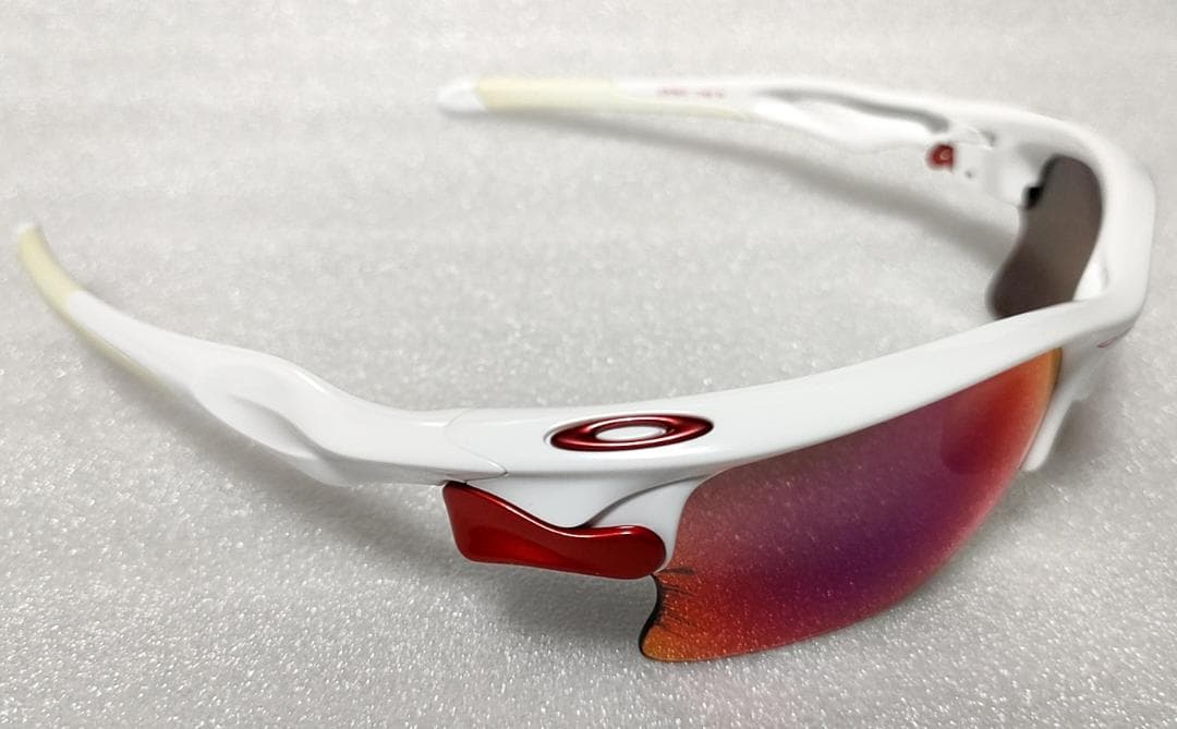 オークリー ファストジャケット サングラス OAKLEY 偏光 スポーツ 自転車