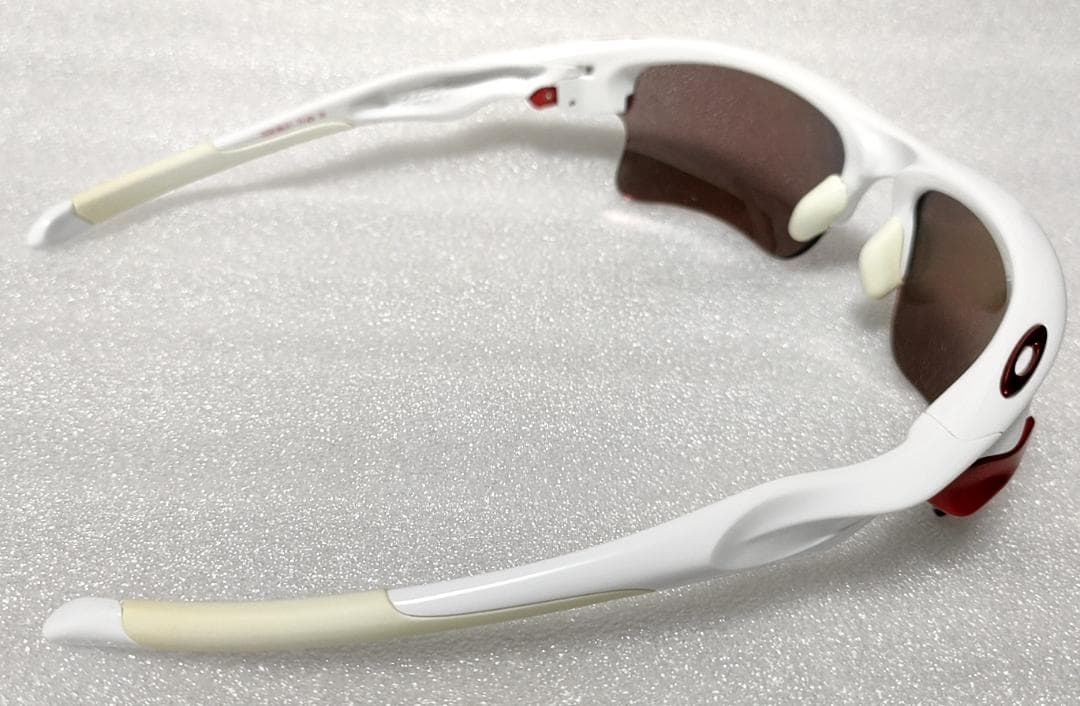 オークリー ファストジャケット サングラス OAKLEY 偏光 スポーツ 自転車
