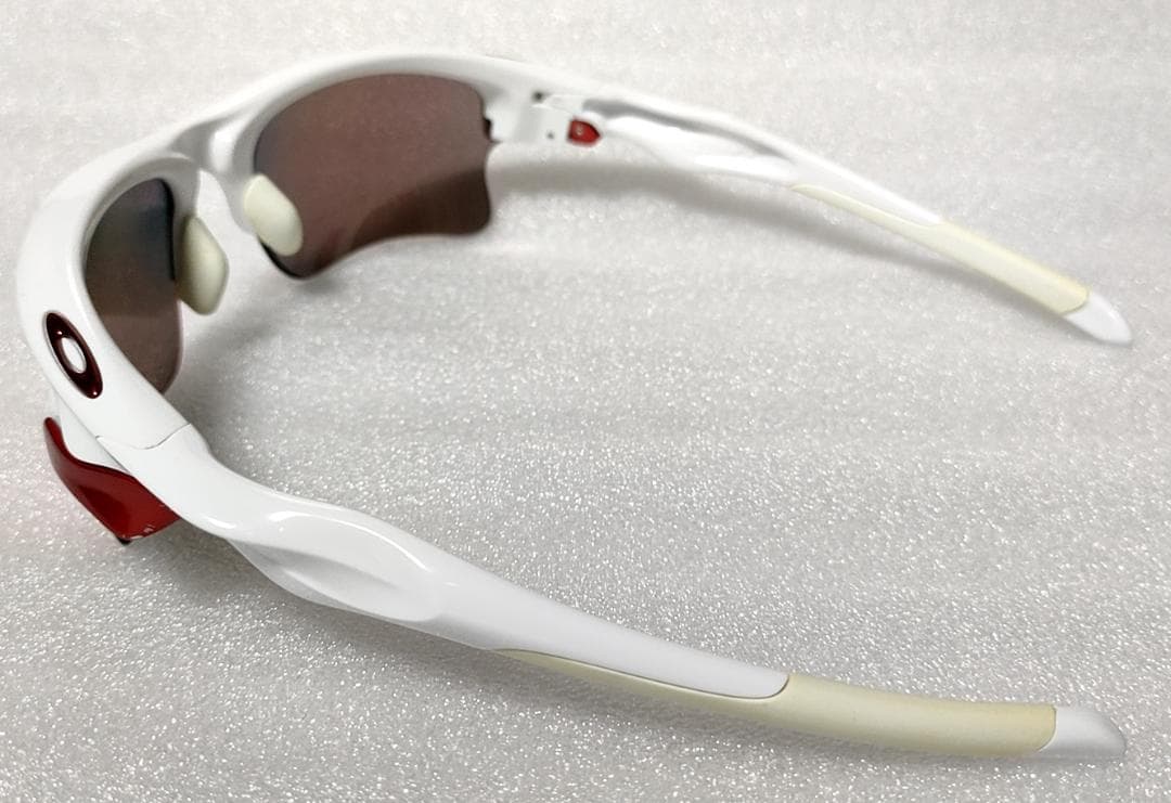 オークリー ファストジャケット サングラス OAKLEY 偏光 スポーツ 自転車