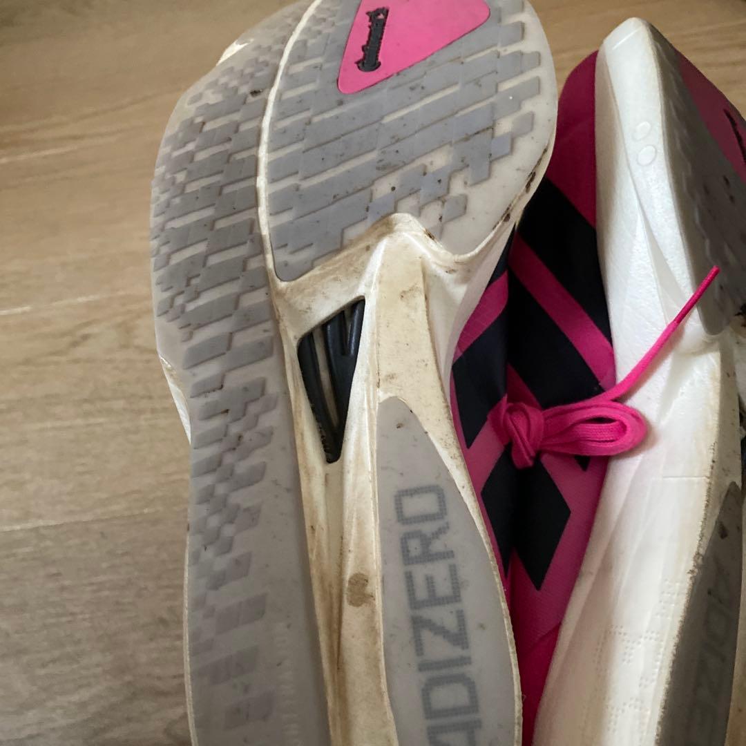 adidasアディダス　タクミセン11 ランニングシューズ　　29.0cm
