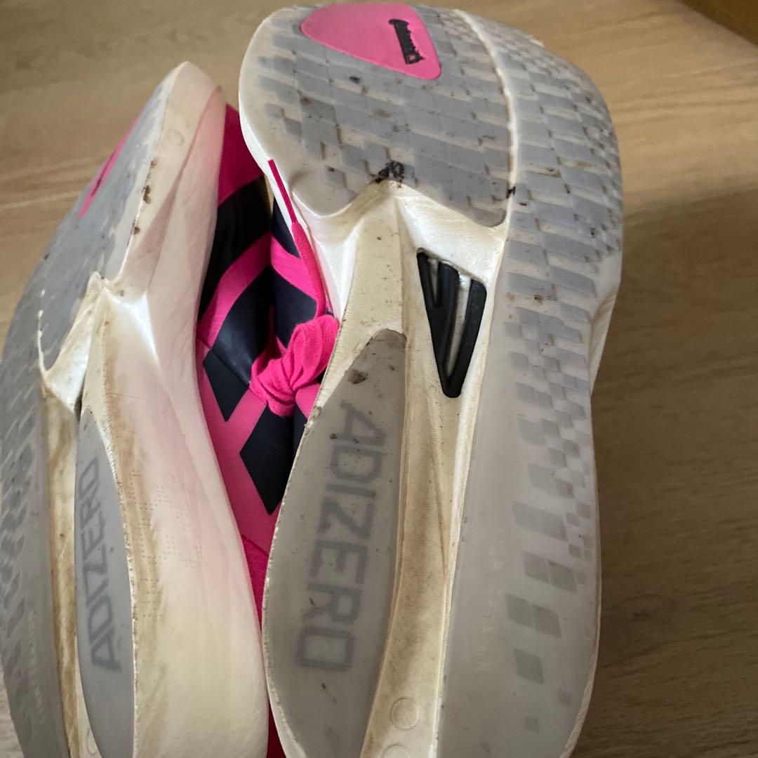 adidasアディダス　タクミセン11 ランニングシューズ　　29.0cm