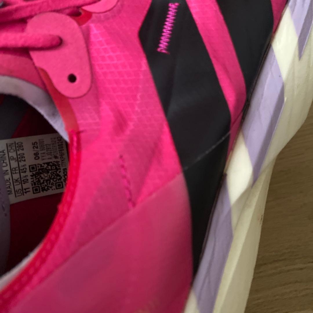 adidasアディダス　タクミセン11 ランニングシューズ　　29.0cm