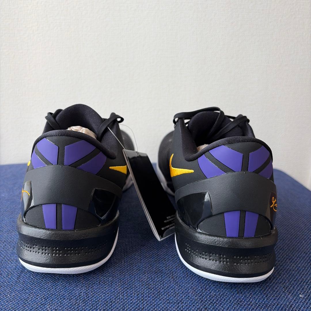 シューズ(男性用) Nike Kobe 8 Protro 28.5cm