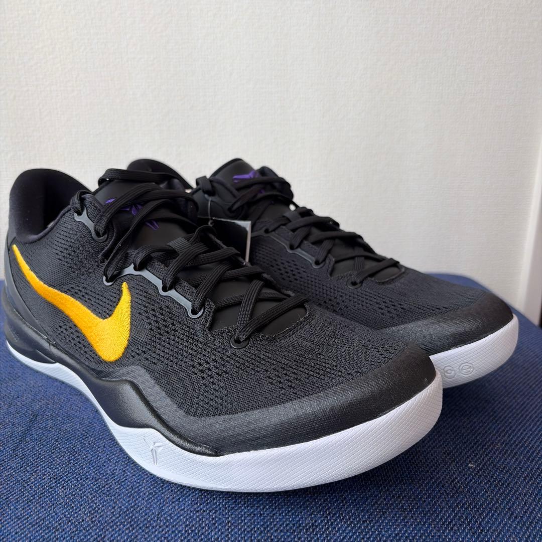 シューズ(男性用) Nike Kobe 8 Protro 28.5cm
