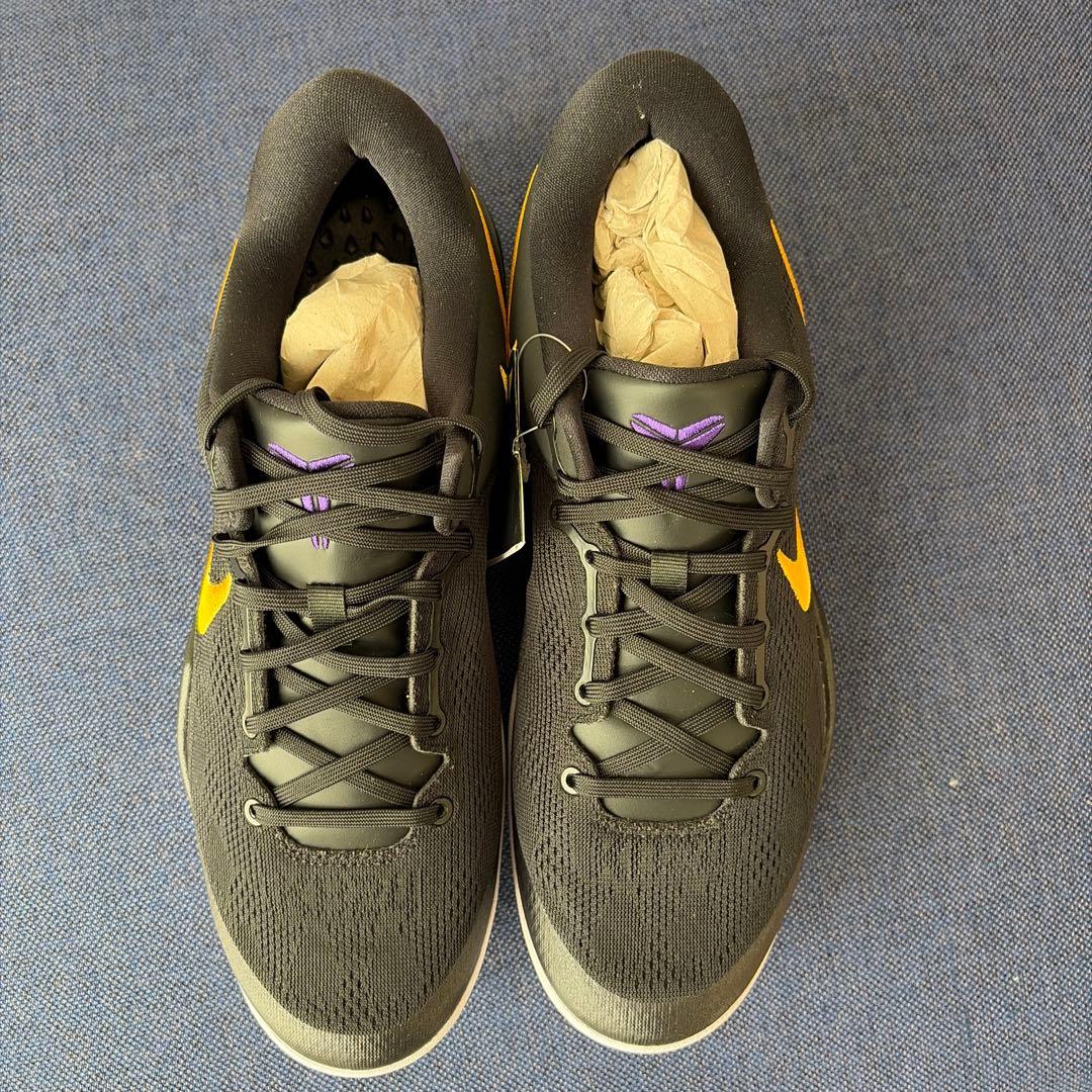 シューズ(男性用) Nike Kobe 8 Protro 28.5cm
