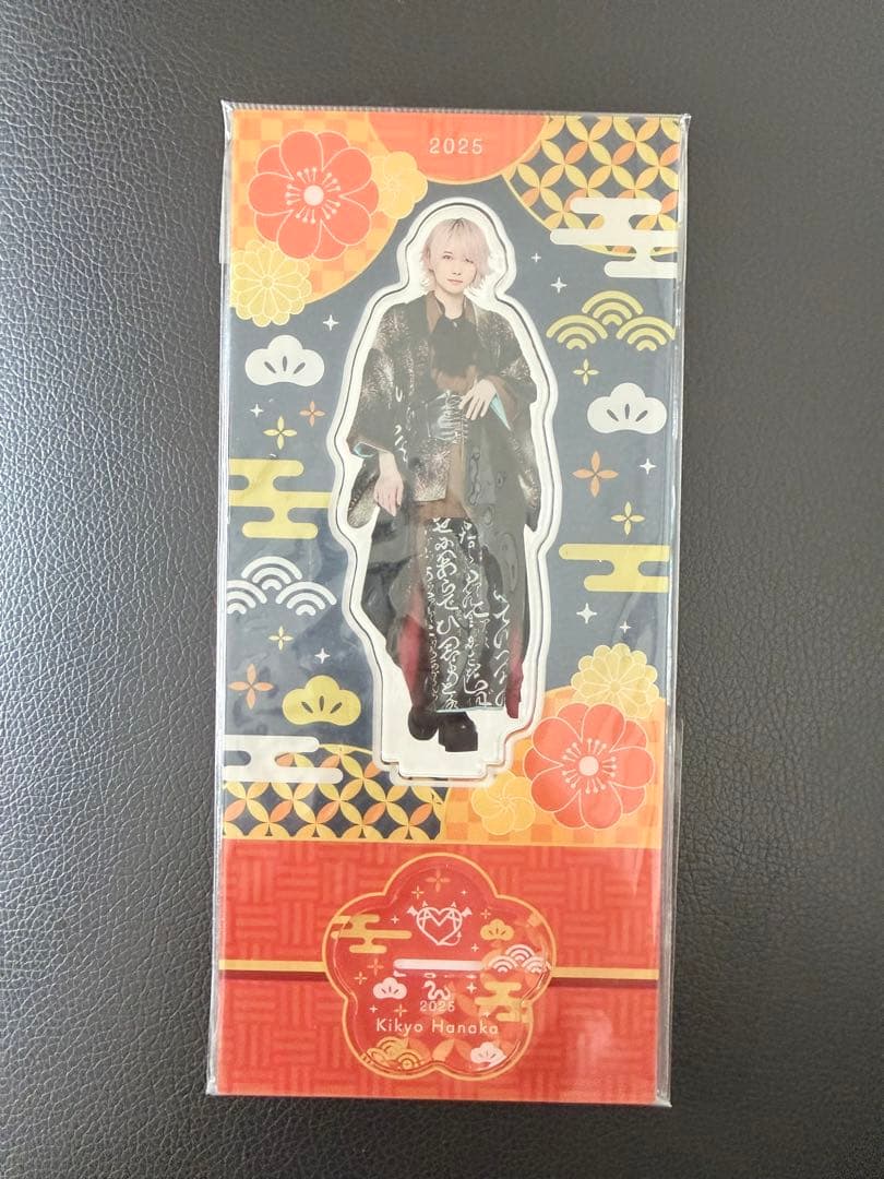 AVAM 桔梗花香 アクスタ