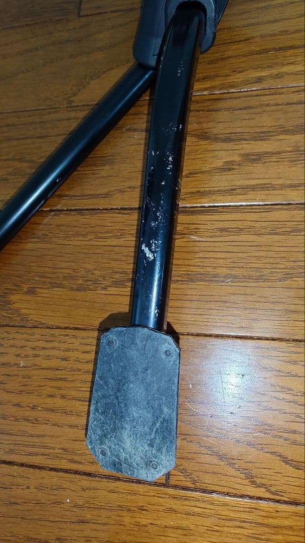 【廃盤品】Helinox 迷彩 ビーチチェア
