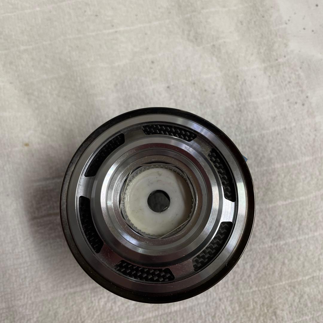 DAIWA SALTIGA 6500 スプール