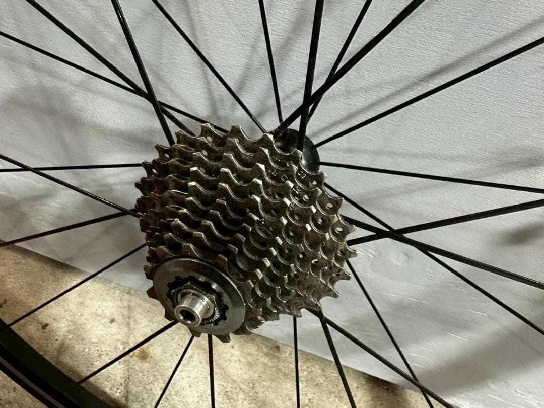 CAMPAGNOLO カンパニョーロ アルミホイール ホイール RW101
