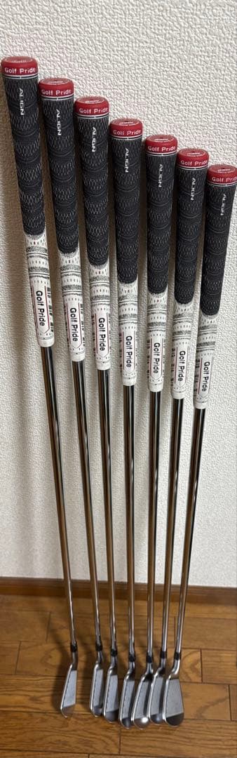 ゆ*き様 Srixon Z-Forged 2