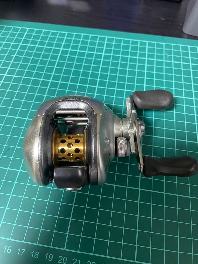 シマノ　スコーピオン　Mg1000
